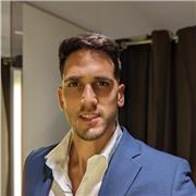 Profesor de Informática para personas de todas edades que quieran adquirir unos conocimiento básicos para un uso cotidiano